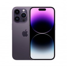 Apple iPhone 14 Pro 256GB Purple